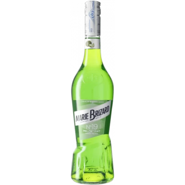 Lichior de Pepene Verde Marie Brizard 17% Alc. 0.7L